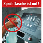 Best Wipes Desinfektionstücher 400 Blatt.