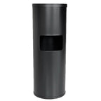 Best Wipes Edelstahl Entnahmebox ROUND UP.