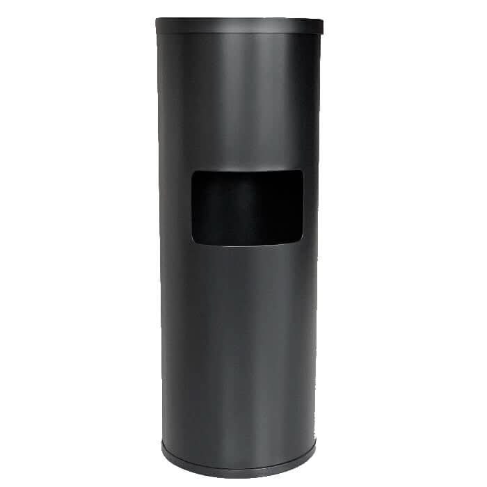 Best Wipes Edelstahl Entnahmebox ROUND UP.