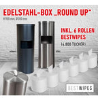 Best Wipes Kennenlern-Angebot.