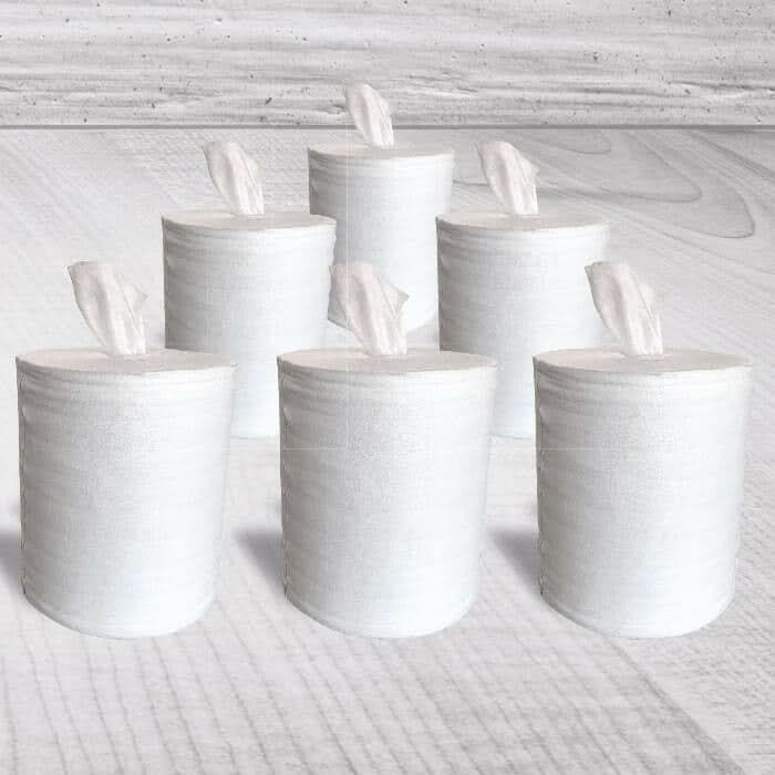 Best Wipes Kennenlern-Angebot-SmallBox  Tower Schwarz.