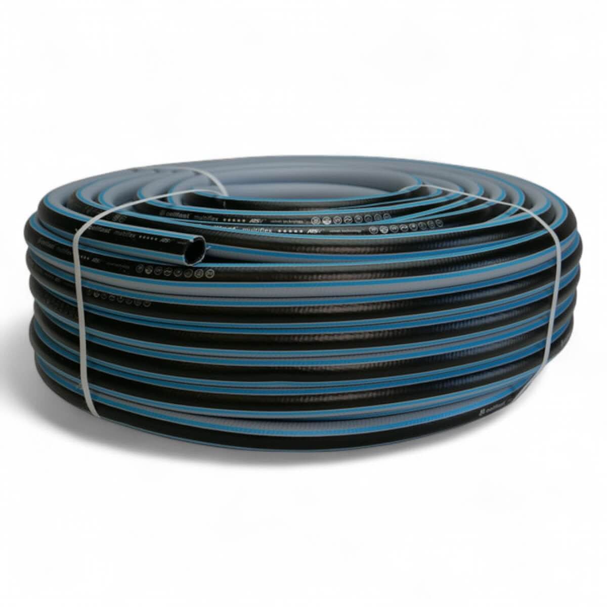 OSMOBIL 50m 1/2" Schlauch als Zuleitung zur Teleskopstange.