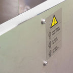 OSMOBIL MAX 750 Liter Osmoseanlage für PV, Solar, Glas und Fassade.