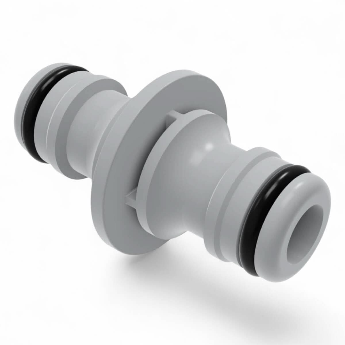 OSMOBIL Schlauchkupplung Gardena.