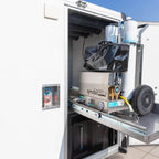 OSMOBIL TRAILER V2 Anhängersystem ohne OSMOBIL PRO X.