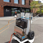 Profi-Set für die Osmosereinigung inkl. OSMOBIL PRO X.