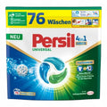 PERSIL Vollwaschmittel 4 in1 Discs Universal 76WL.