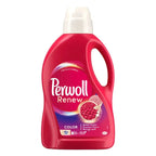 PERWOLL Waschmittel flüssig Renew Color 25WL 1,375 Liter.