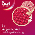 PERWOLL Waschmittel flüssig Renew Color 25WL 1,375 Liter.