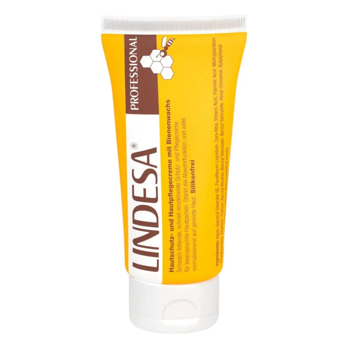 LINDESA® PURE PROFESSIONAL Hautschutzcreme.