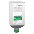 Peter GREVEN® ACTIVE PEARLS® Handreiniger lösemittelfrei.