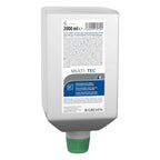 Peter GREVEN® MULTI TEC Schutzcreme parfümiert.