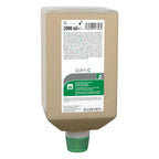 Peter GREVEN® SOFT G Pastöser Handreiniger.