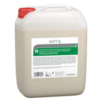 Peter GREVEN® SOFT G Pastöser Handreiniger.