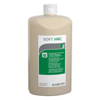 Peter Greven® Soft HRC Handreiniger mit Bio-Reibemittel.