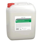 Peter Greven SOFT K Milde Hautreinigungslotion.