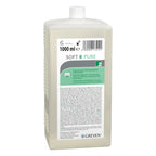 Peter GREVEN® SOFT K PURE Reinigungslotion unparfümiert.