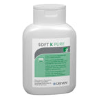 Peter GREVEN® SOFT K PURE Reinigungslotion unparfümiert.
