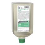 Peter GREVEN® SOFT K PURE Reinigungslotion unparfümiert.