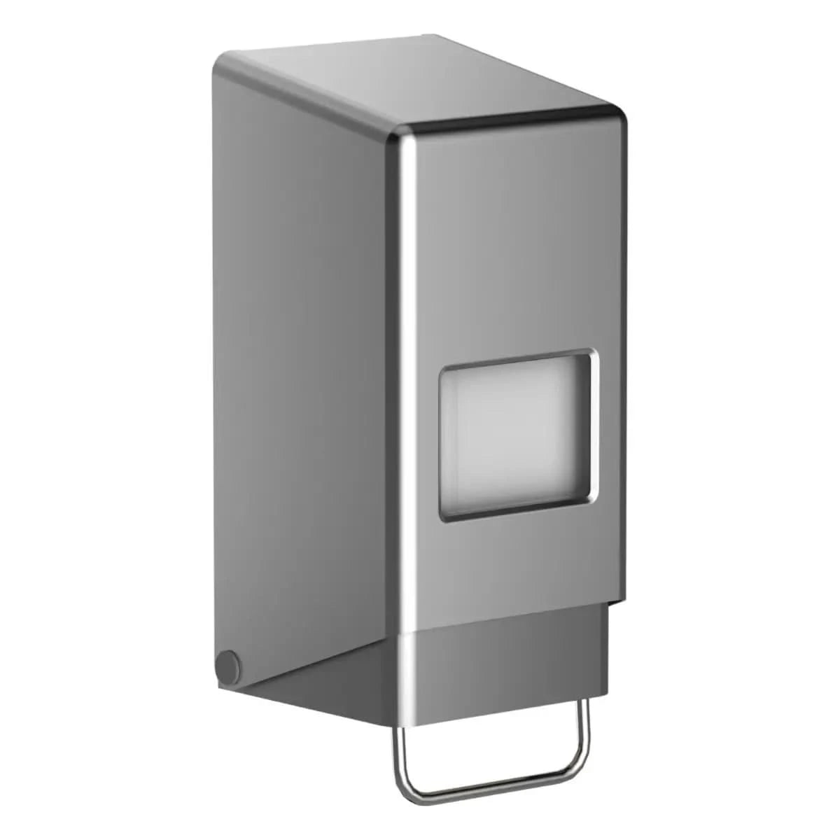 Peter Greven Variomat M Edelstahl Spender für 1l & 2l Varioflaschen.