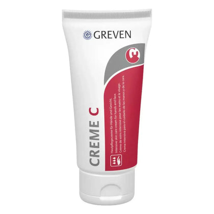 Peter GREVEN® CREME C Pflegecreme