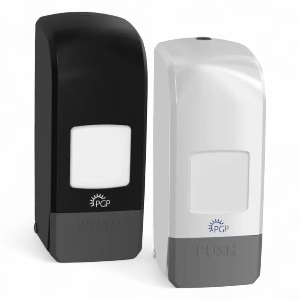 VARIOMAT PRO - Spender für 1 Liter & 2 Liter Varioflaschen.