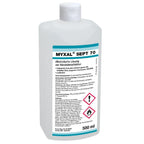 Physioderm MYXAL SEPT 70 500ml