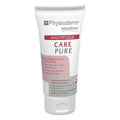 PHYSIODERM CARE PURE Hautpflegecreme 50-ml-Tube.