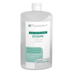 PHYSIODERM ECOSAN Hautreinigungslotion HACCP.