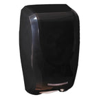 Physioderm Kunststoffspender Touchless für 1l Neptune-Flasche.