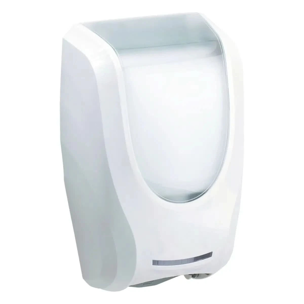 Physioderm Kunststoffspender Touchless für 1l Neptune-Flasche.