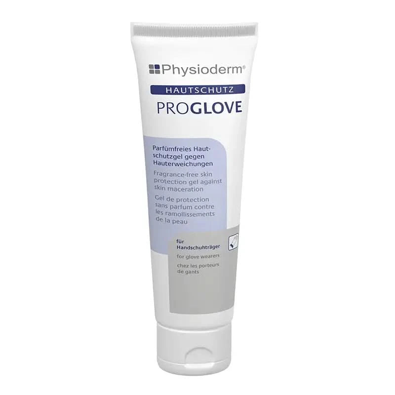 Physioderm proGlove Hautschutzgel.