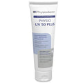 Physioderm UV 50 Plus Sonnenschutzcreme Sonnencreme 100ml.
