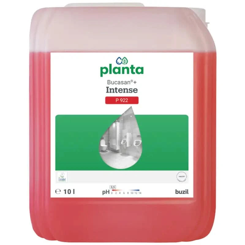 Buzil Planta Bucasan+ Intense P922 Sanitärreiniger 10l.