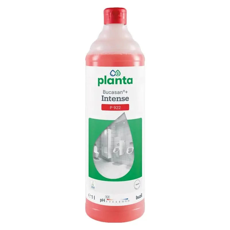 Buzil Planta Bucasan+ Intense P922 Sanitärreiniger 1l.