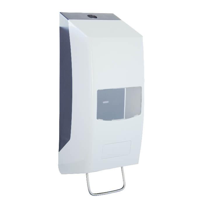 Pysioderm Variomat P Spender für 1l & 2l Varioflaschen