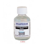 Raumduft Solution Glöckner Geruchsneutralisation peach light 0706