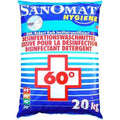 Sanomat Desinfektionswaschmittel 20kg.