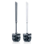 SAUBA Borstenlose Toilettenbürste Klobürste WC-Bürste LOOWY.