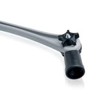 Sauba Fensterprofilbürste WILMA mit Adapter.