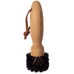 SAUBA Holz-Steckdosenbürste Bosco.