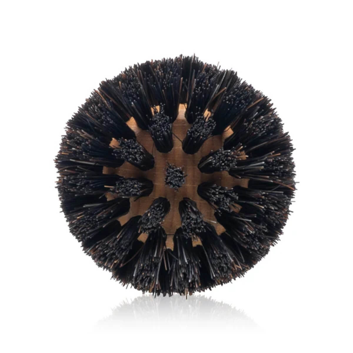 SAUBA Holz-Steckdosenbürste Bosco.