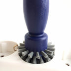 SAUBA KOMBO Technik-/Steckdosenbürste XL.