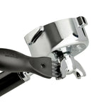 Sauba Siebträgerbürste SIBA Ø 62mm.