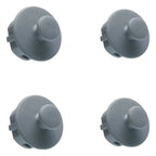 Sauba Steckdosenverschluss DODO.