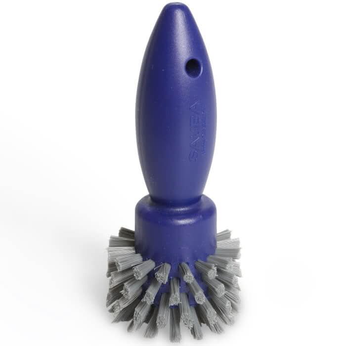 SAUBA UNO Steckdosenbürste 3 Stück.