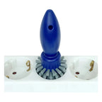 SAUBA UNO Steckdosenbürste 3 Stück.