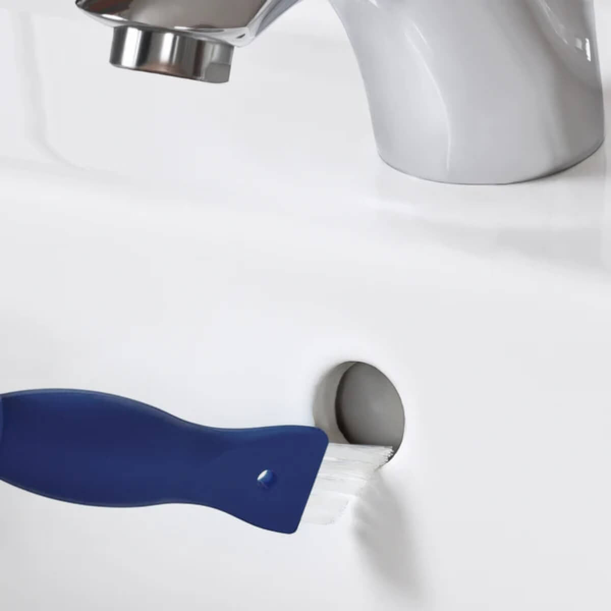 SAUBA Waschbeckenbürste WANDA.