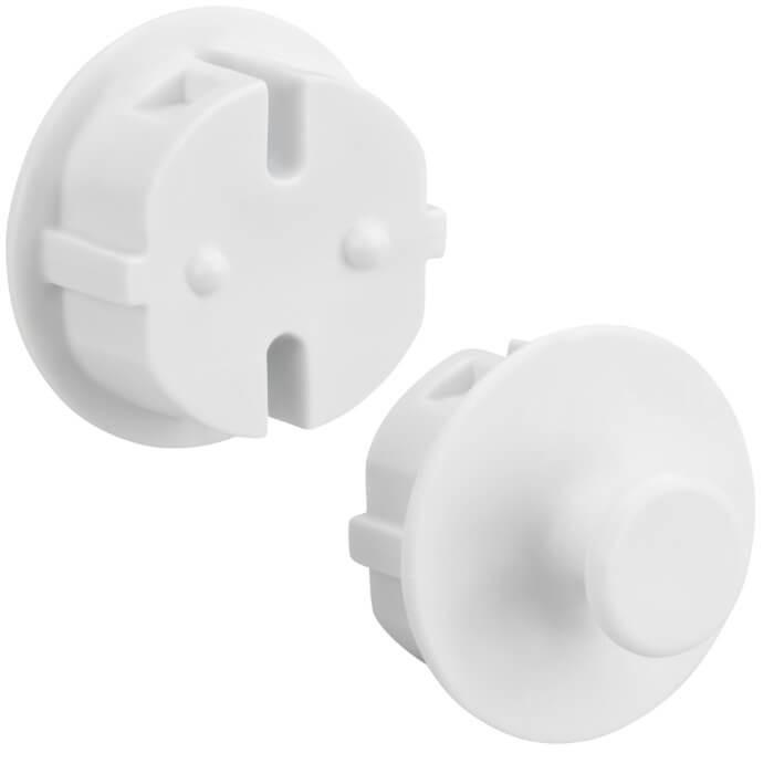 Sauba Steckdosenverschluss DODO