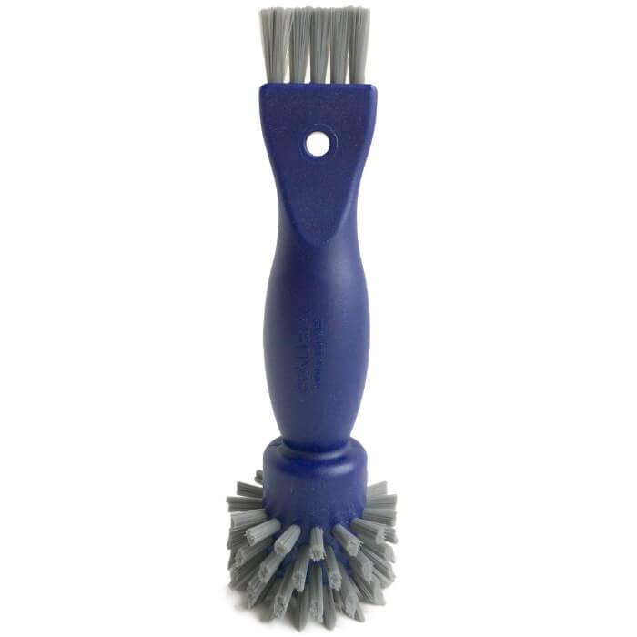 Sauba Technikbürste KOMBO